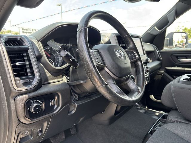 2023 Ram 1500 Tradesman 4WD 5ft7 Box