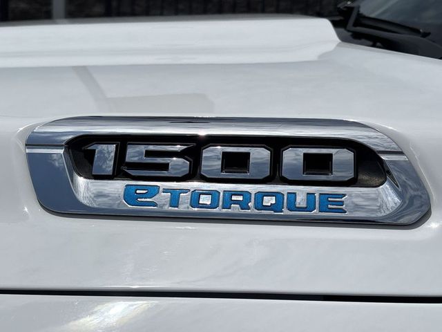 2023 Ram 1500 Tradesman 4WD 5ft7 Box