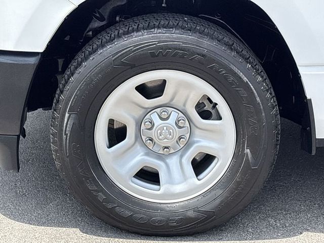 2023 Ram 1500 Tradesman 4WD 5ft7 Box