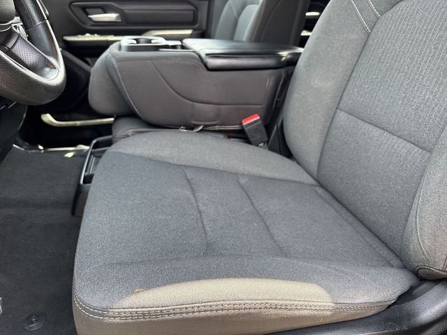 2023 Ram 1500 Tradesman 4WD 5ft7 Box