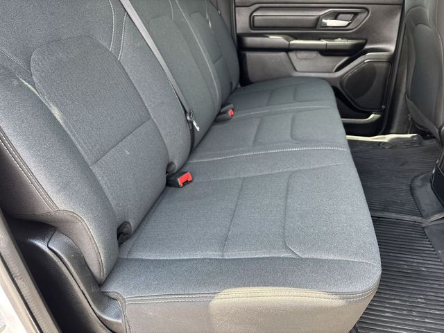 2023 Ram 1500 Tradesman 4WD 5ft7 Box