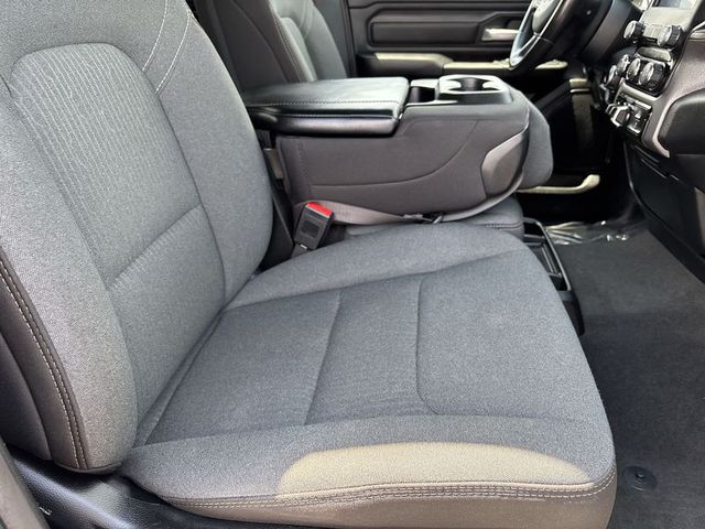 2023 Ram 1500 Tradesman 4WD 5ft7 Box