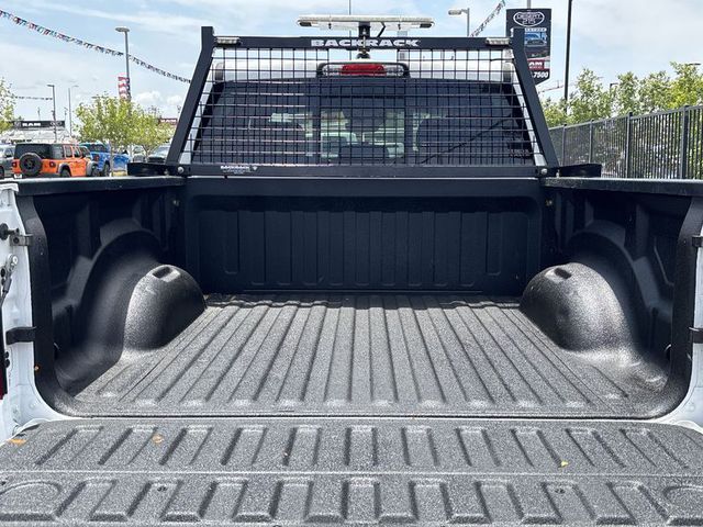 2023 Ram 1500 Tradesman 4WD 5ft7 Box
