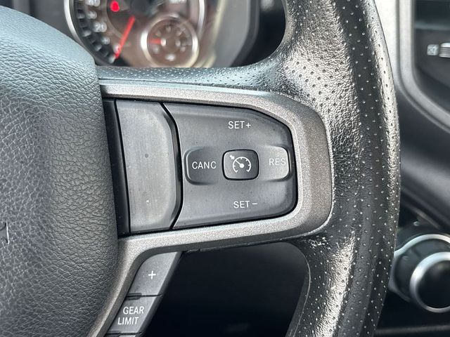 2023 Ram 1500 Tradesman 4WD 5ft7 Box
