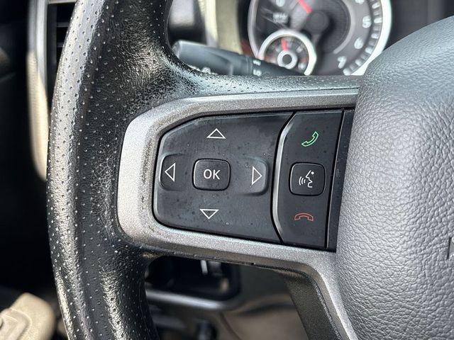 2023 Ram 1500 Tradesman 4WD 5ft7 Box