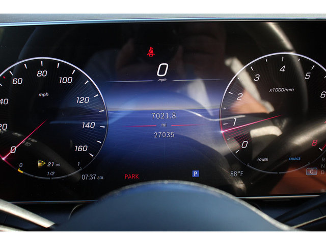 2023 Mercedes-Benz GLC-Class GLC300