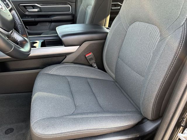 2022 Ram 1500 Big Horn 4WD 5ft7 Box