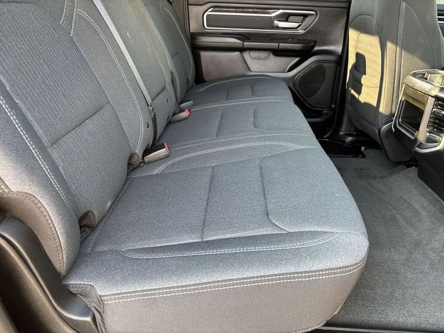 2022 Ram 1500 Big Horn 4WD 5ft7 Box