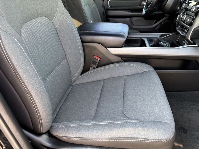 2022 Ram 1500 Big Horn 4WD 5ft7 Box