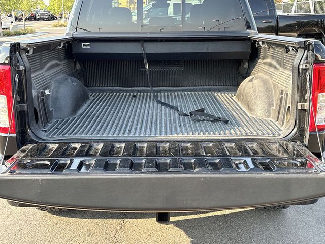 2022 Ram 1500 Big Horn 4WD 5ft7 Box