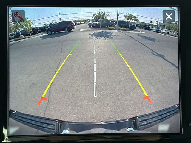 2022 Ram 1500 Big Horn 4WD 5ft7 Box