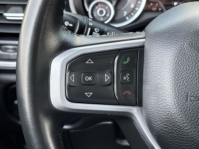 2022 Ram 1500 Big Horn 4WD 5ft7 Box