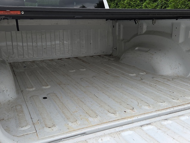 2021 Ram 1500 Big Horn 4WD 6ft4 Box