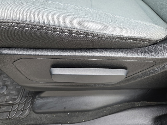 2021 Ram 1500 Big Horn 4WD 6ft4 Box