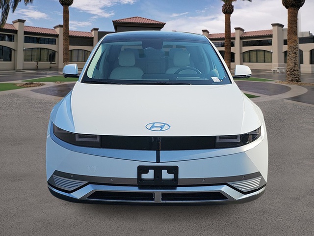 2022 Hyundai Ioniq 5 Limited AWD