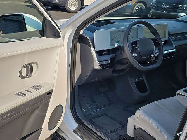 2022 Hyundai Ioniq 5 Limited AWD
