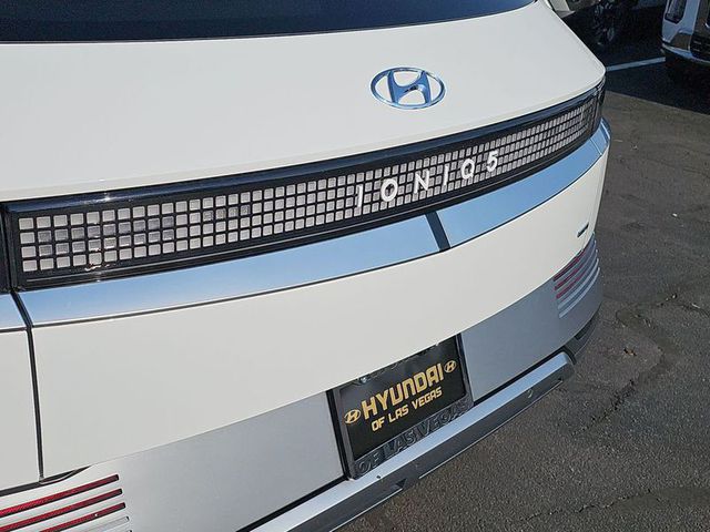 2022 Hyundai Ioniq 5 Limited AWD