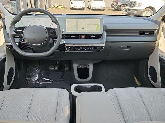 2022 Hyundai Ioniq 5 Limited AWD