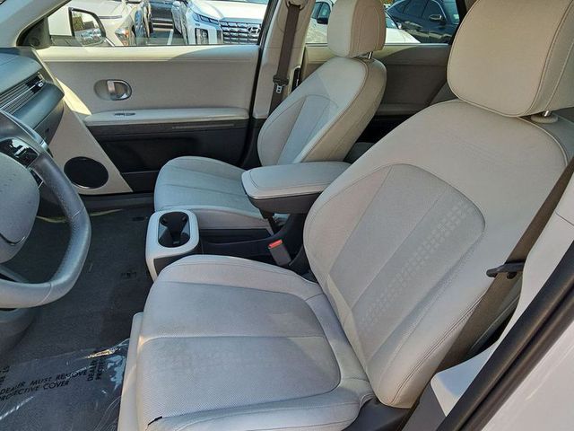 2022 Hyundai Ioniq 5 Limited AWD