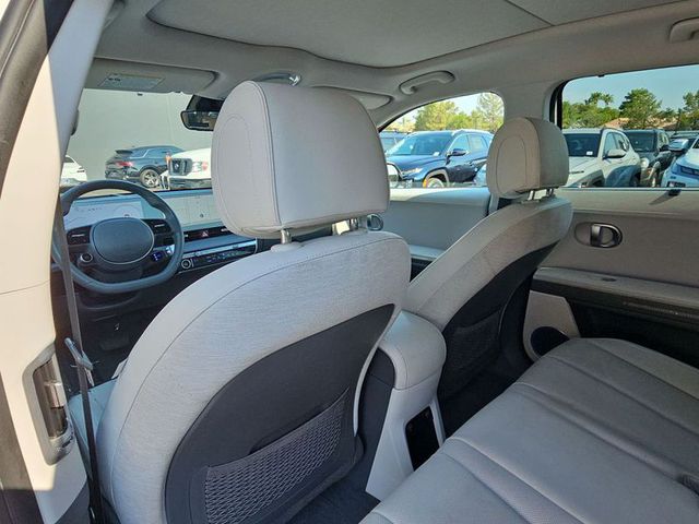 2022 Hyundai Ioniq 5 Limited AWD