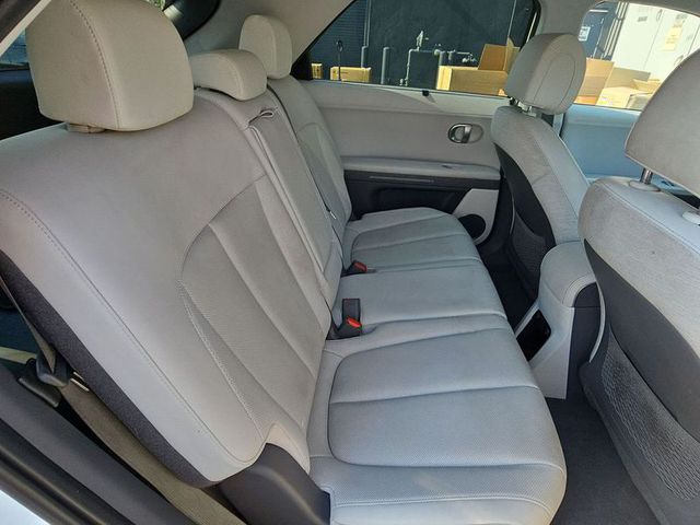 2022 Hyundai Ioniq 5 Limited AWD