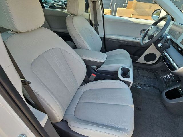 2022 Hyundai Ioniq 5 Limited AWD