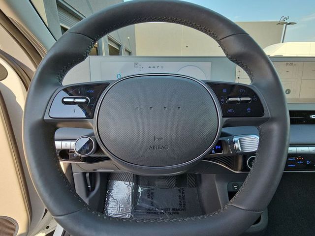 2022 Hyundai Ioniq 5 Limited AWD