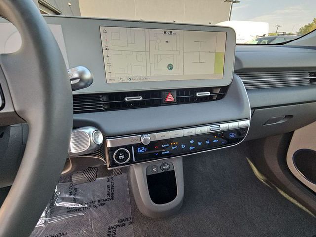 2022 Hyundai Ioniq 5 Limited AWD
