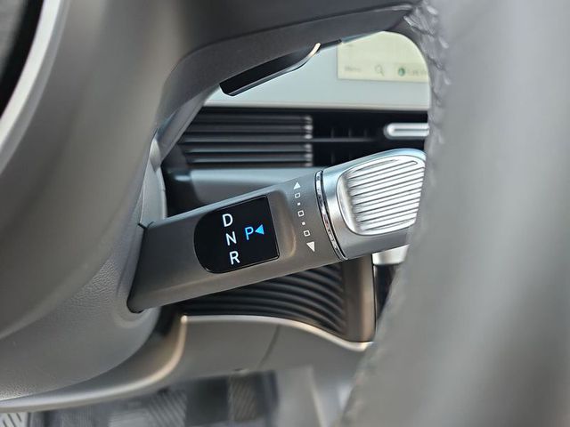 2022 Hyundai Ioniq 5 Limited AWD