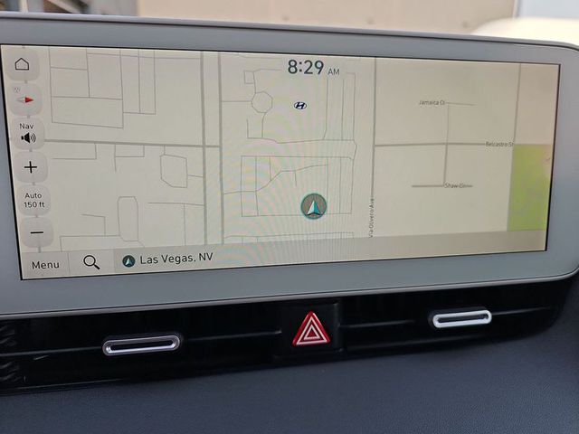 2022 Hyundai Ioniq 5 Limited AWD