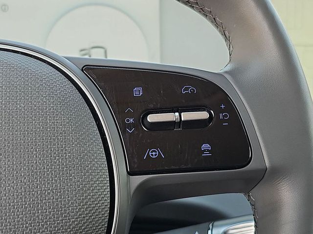 2022 Hyundai Ioniq 5 Limited AWD