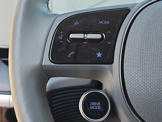 2022 Hyundai Ioniq 5 Limited AWD