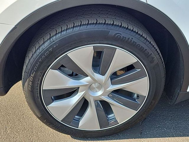 2023 Tesla Model Y Long Range AWD
