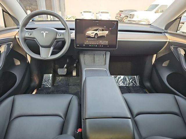2023 Tesla Model Y Long Range AWD