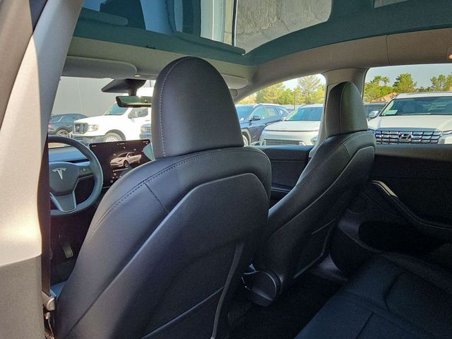 2023 Tesla Model Y Long Range AWD