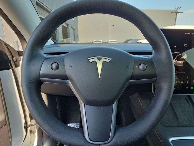2023 Tesla Model Y Long Range AWD