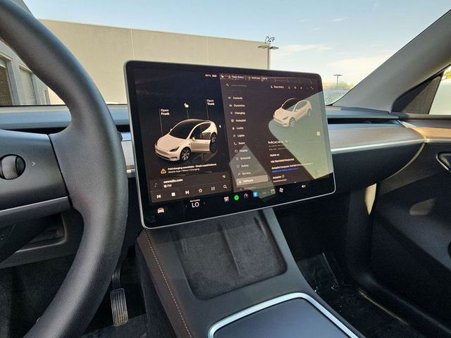 2023 Tesla Model Y Long Range AWD