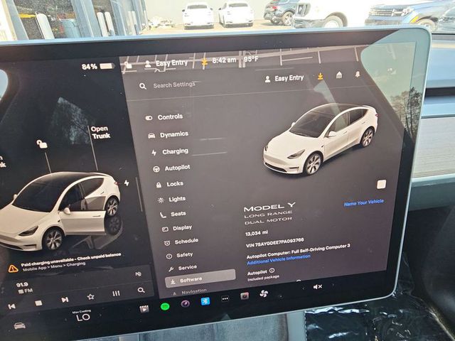 2023 Tesla Model Y Long Range AWD