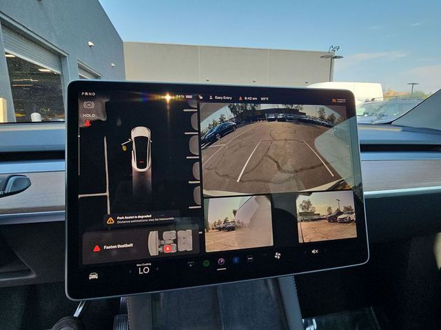 2023 Tesla Model Y Long Range AWD