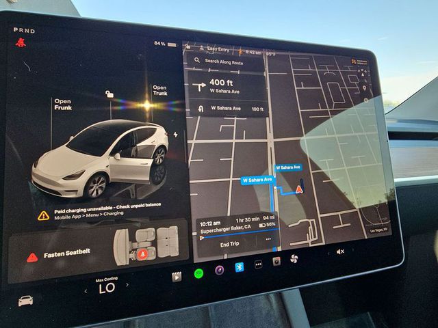 2023 Tesla Model Y Long Range AWD