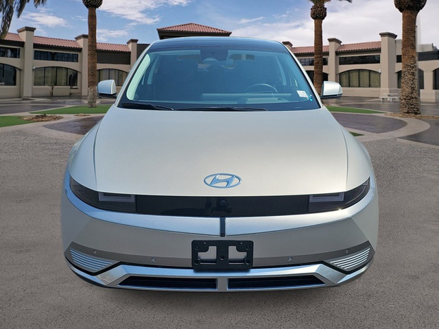 2023 Hyundai Ioniq 5 Limited AWD