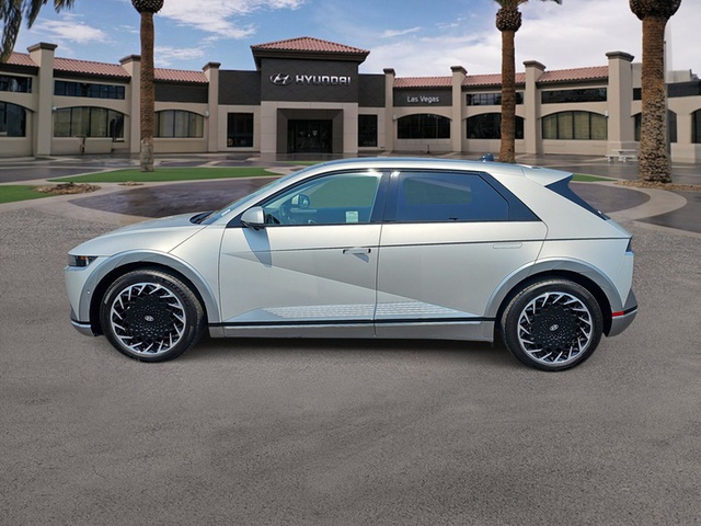 2023 Hyundai Ioniq 5 Limited AWD