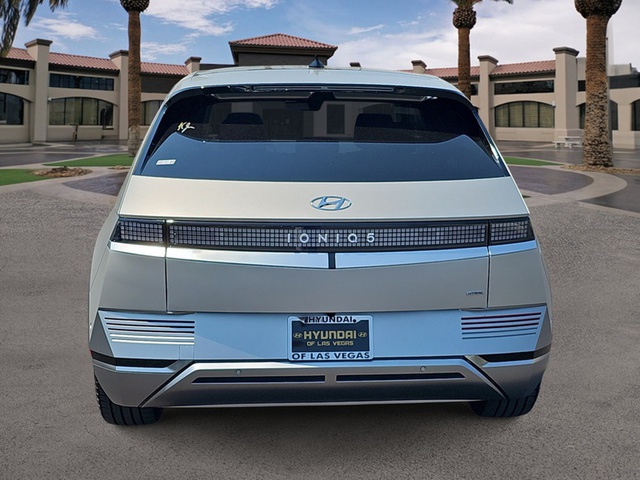 2023 Hyundai Ioniq 5 Limited AWD