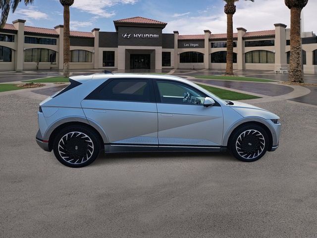 2023 Hyundai Ioniq 5 Limited AWD