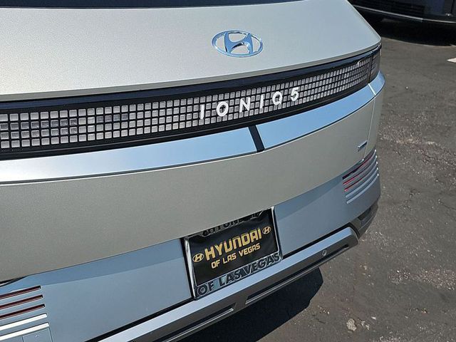 2023 Hyundai Ioniq 5 Limited AWD