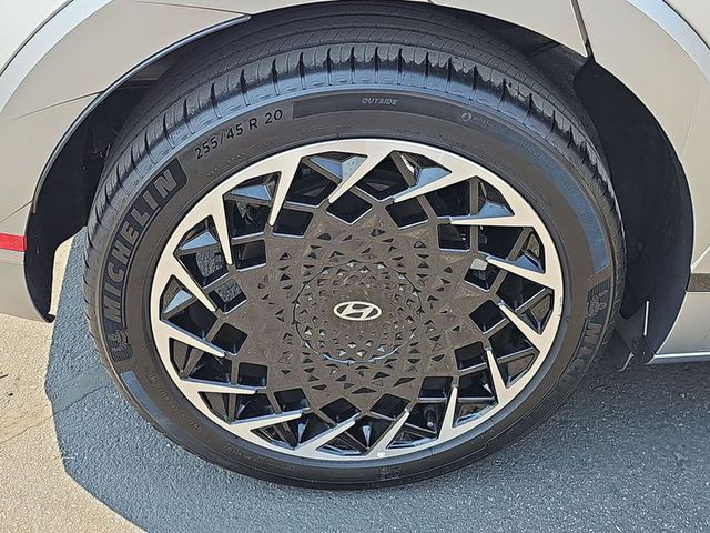 2023 Hyundai Ioniq 5 Limited AWD