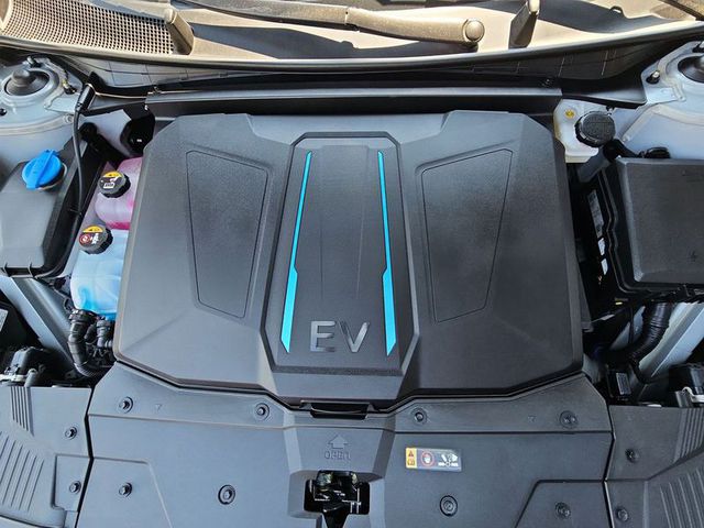 2023 Hyundai Ioniq 5 Limited AWD