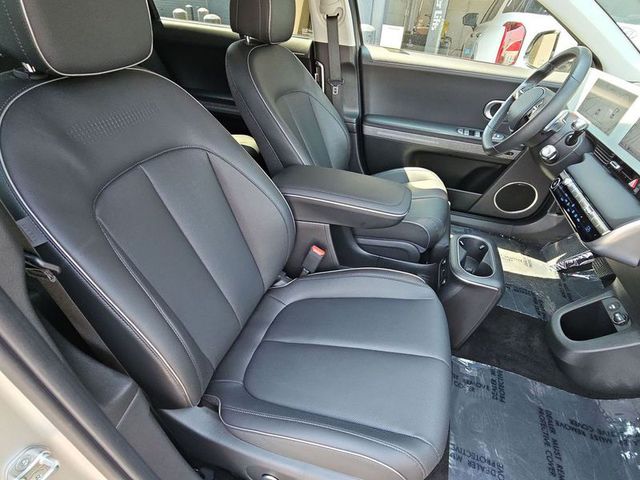 2023 Hyundai Ioniq 5 Limited AWD