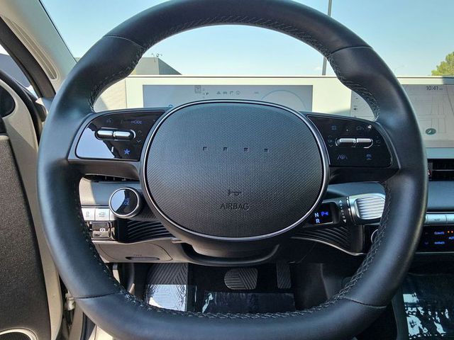 2023 Hyundai Ioniq 5 Limited AWD