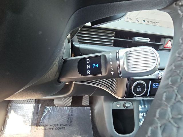 2023 Hyundai Ioniq 5 Limited AWD